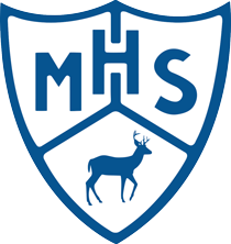Logo for Hobletts Manor Junior School